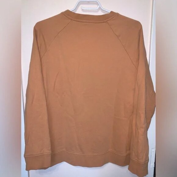 🍁 COS Crewneck Sweatshirt, Size M - Picture 3 of 5